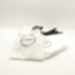 Miniature : Bracelet maille trombone Positano
