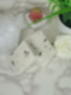 Miniatura: Oatmeal & Shea Soap Bars