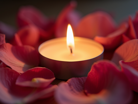Uncover the Magic: 10 Surprising Ways Burning Candles Can Transform Your Life