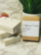 Miniatura: Oatmeal & Shea Soap Bars