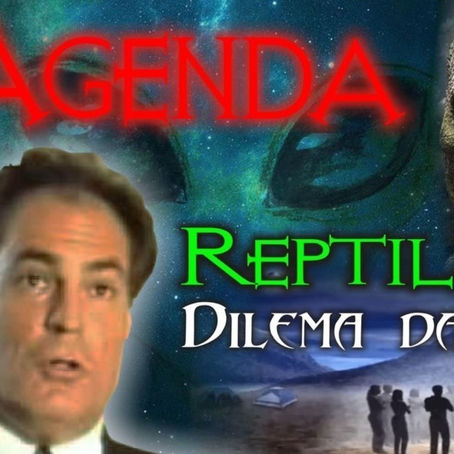 O Dilema da Terra
