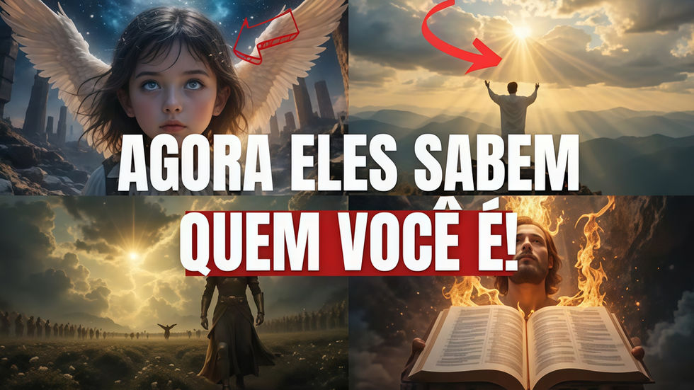 Você Não Pertence a Maioria