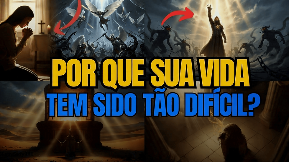 A Coragem Está na sua Resistência
