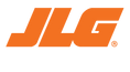 стекло телескопический погрузчик JLG 350