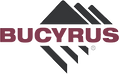 Стекло для карьерного экскаватора Bucyrus