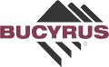 Стекло для карьерного экскаватора Bucyrus