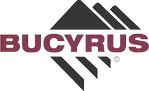 Стекло для карьерного экскаватора Bucyrus 495 HD