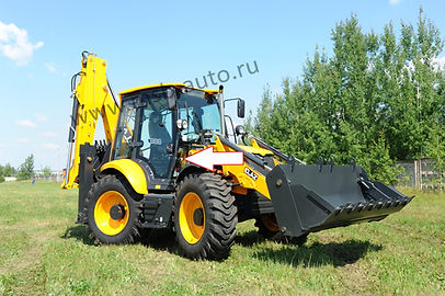 Стекло лобовое правое экскаватор погрузчик ELAZ BL888 ЕЛАЗ, Tarsus 888 Тарсус