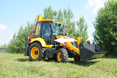 Стекло лобовое правое экскаватор погрузчик ELAZ BL888 ЕЛАЗ, Tarsus 880, Tarsus 880 plus, Тарсус
