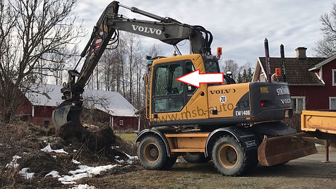 Стекло дверное верхнее заднее левое экскаватор Volvo EW 140 b, 145 b, 160 b, 180 b, EC 180 Blc, 210 Blc, 240 Blc, 290 Blc, 460 Blc, 2003