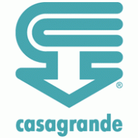 Стекла буровая установка Casagrande касагранде