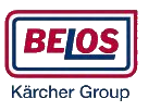 стекло коммунальная машина BELOS Trans Giant