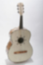 guitarron