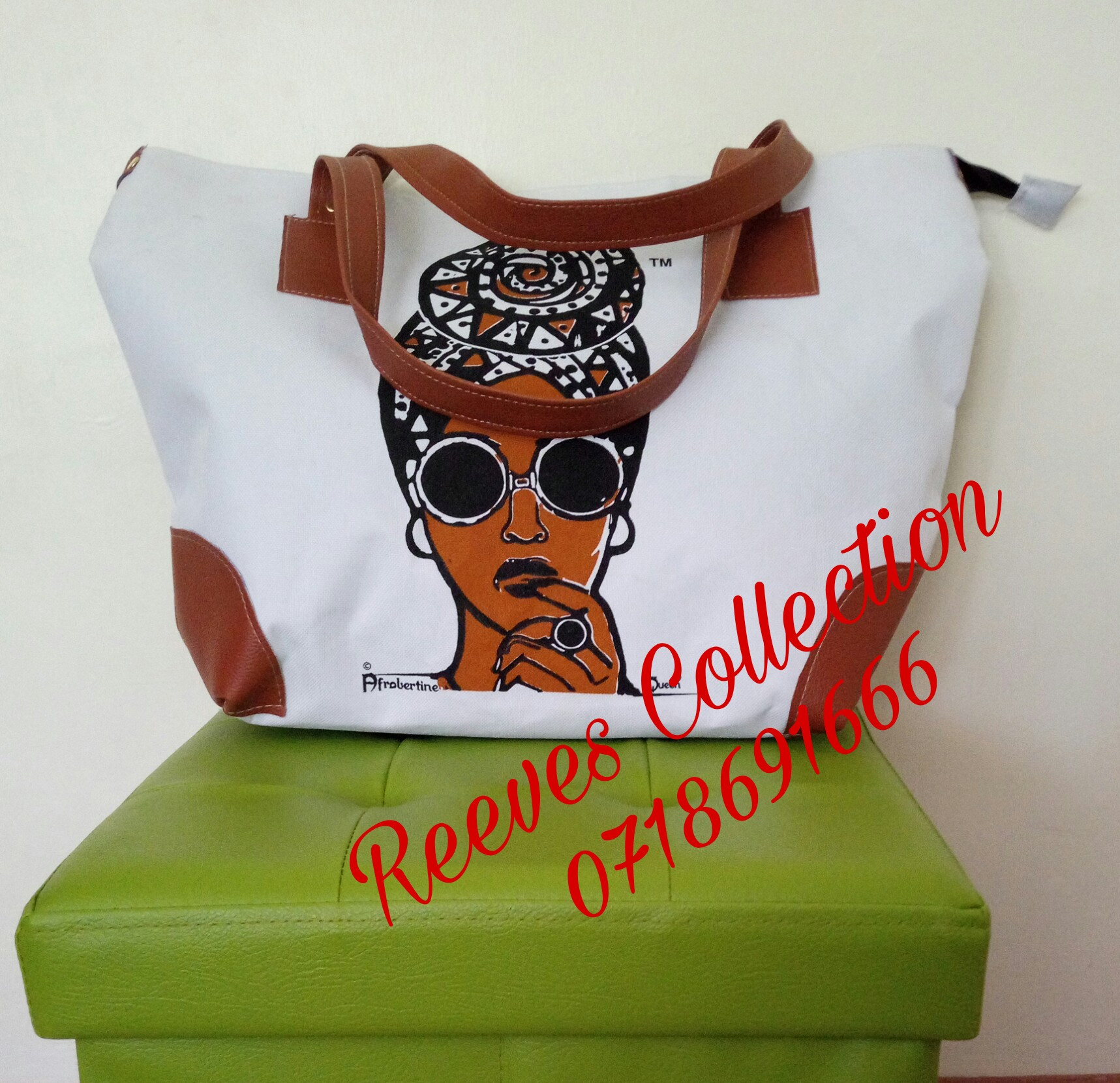 Classic Ladies' Bag