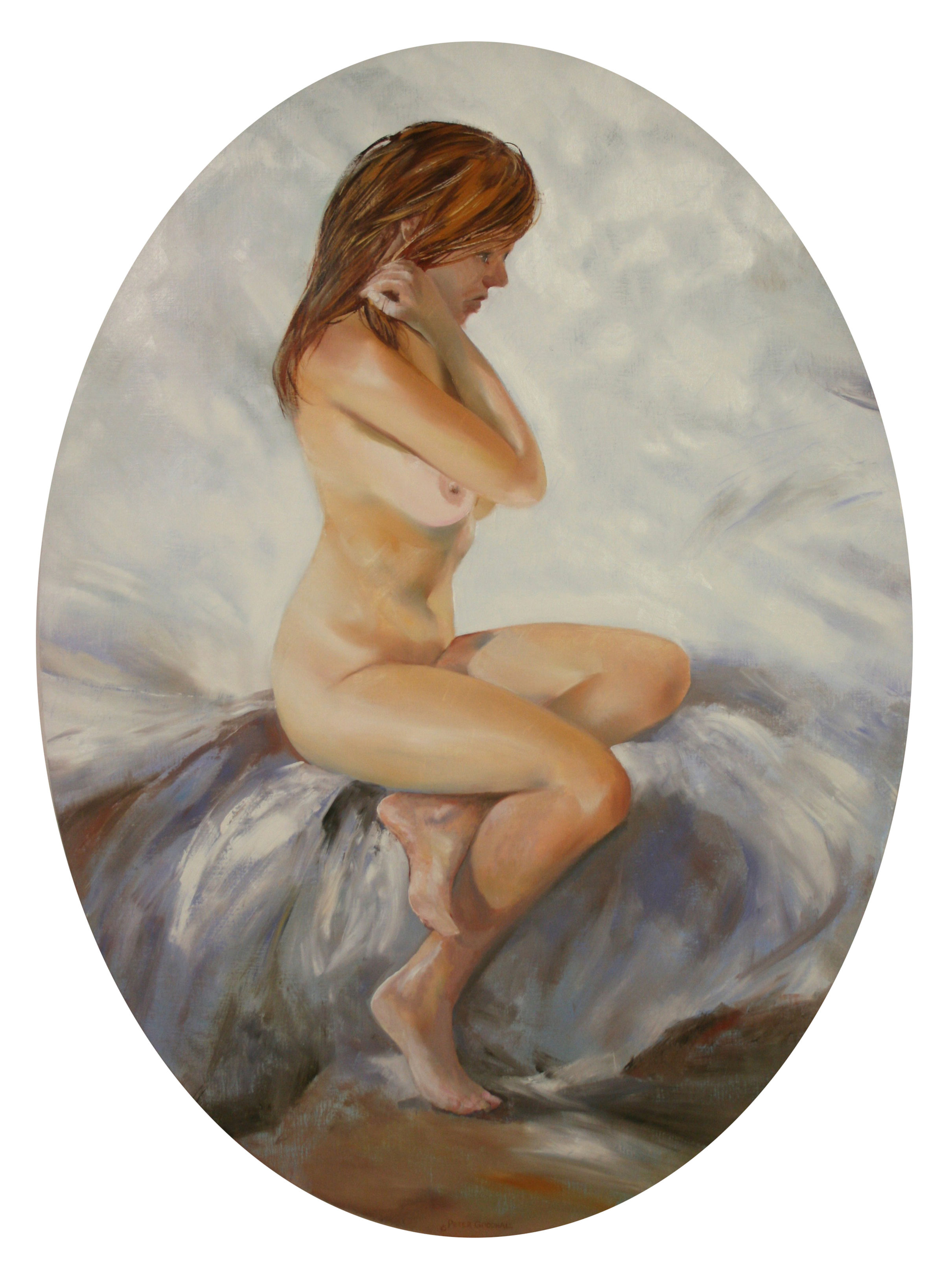 A WHITER SHADE OF PALE  IV