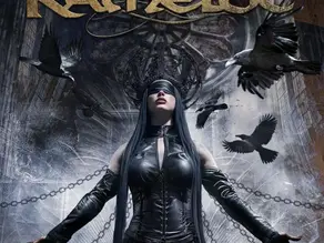 Kamelot brings their “Dark Asylum” 2026 North American tour to Denver, CO Summit Music Hall 9-11-2026