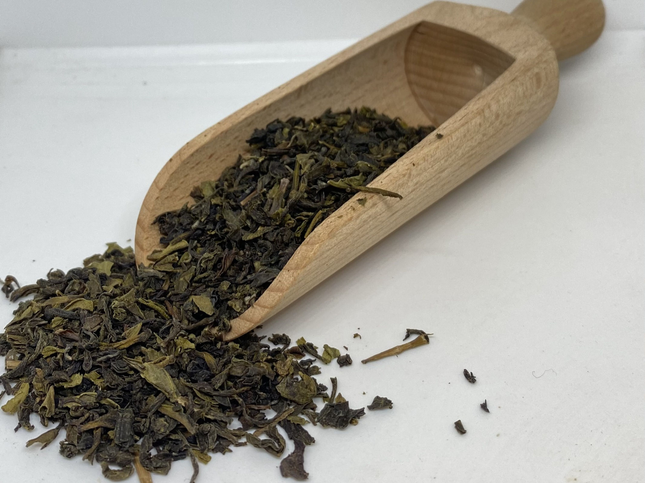 Green Darjeeling