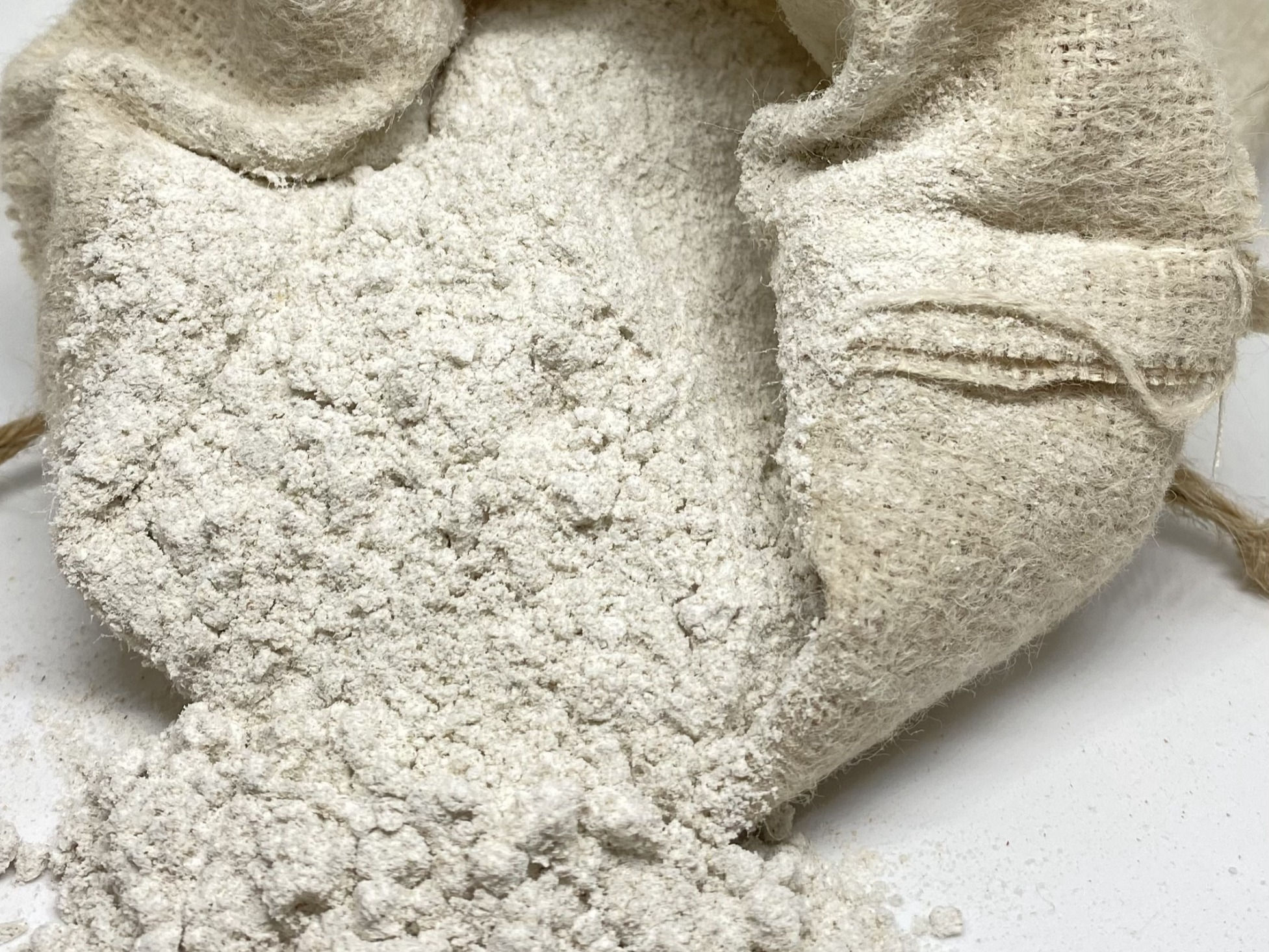 Rye Flour
