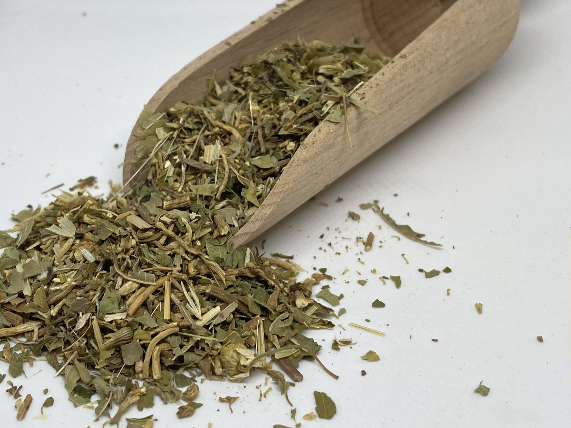 Organic Stardust Sleep Tea