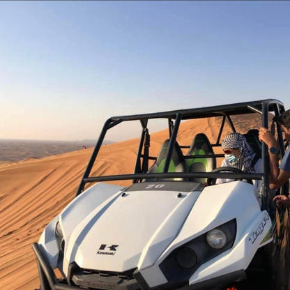 Dune Buggy