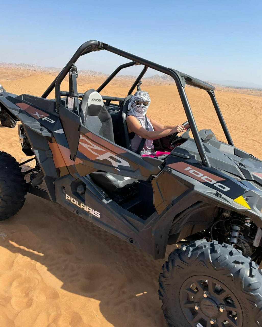 Razor sand buggy shop