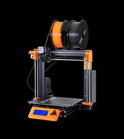 Prusa Mk3s+ with E3D REVO