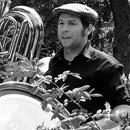 omega, fanfare omega, fanfare, klezmer, alexandre belair, grosse caisse