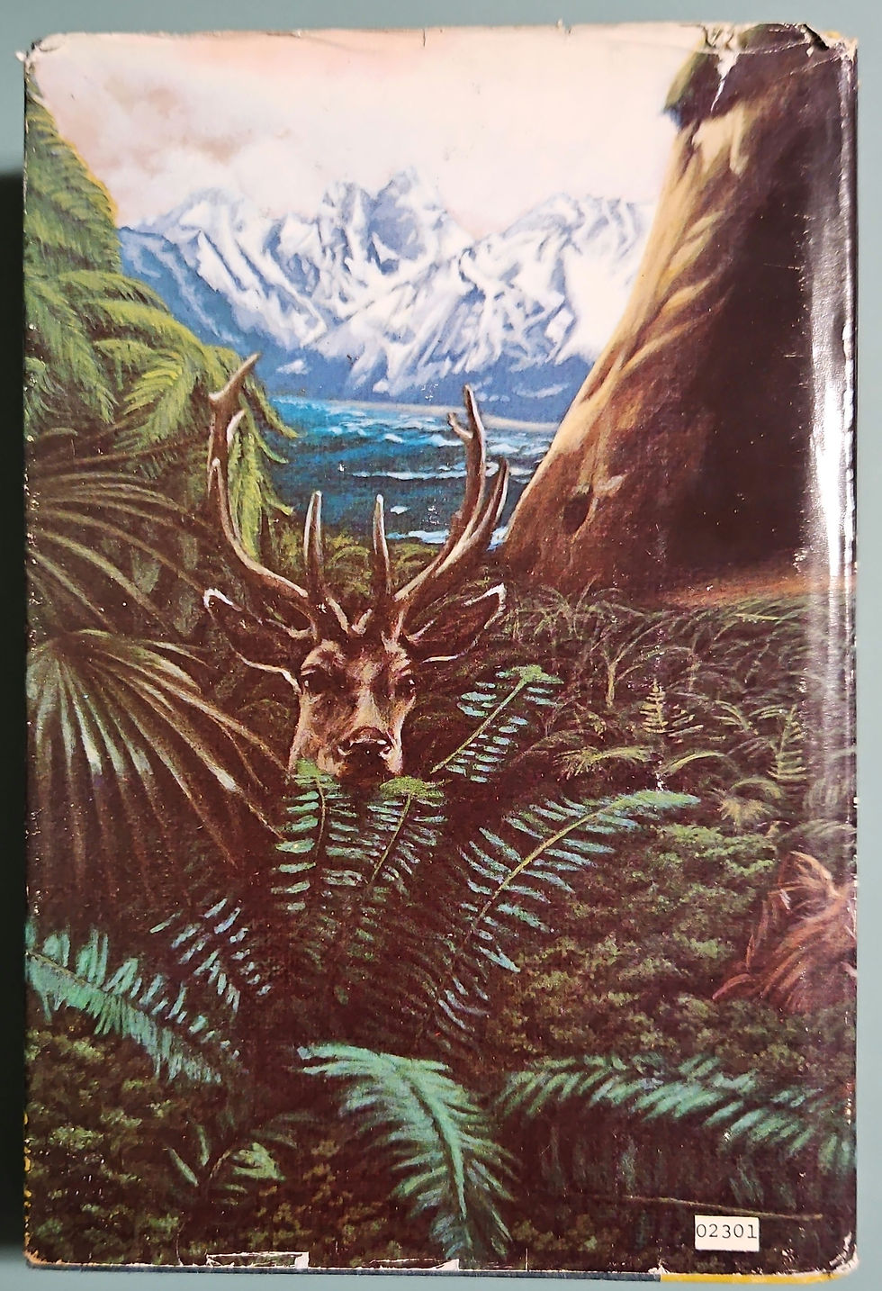 Thumbnail: The Clan of the Cave Bear