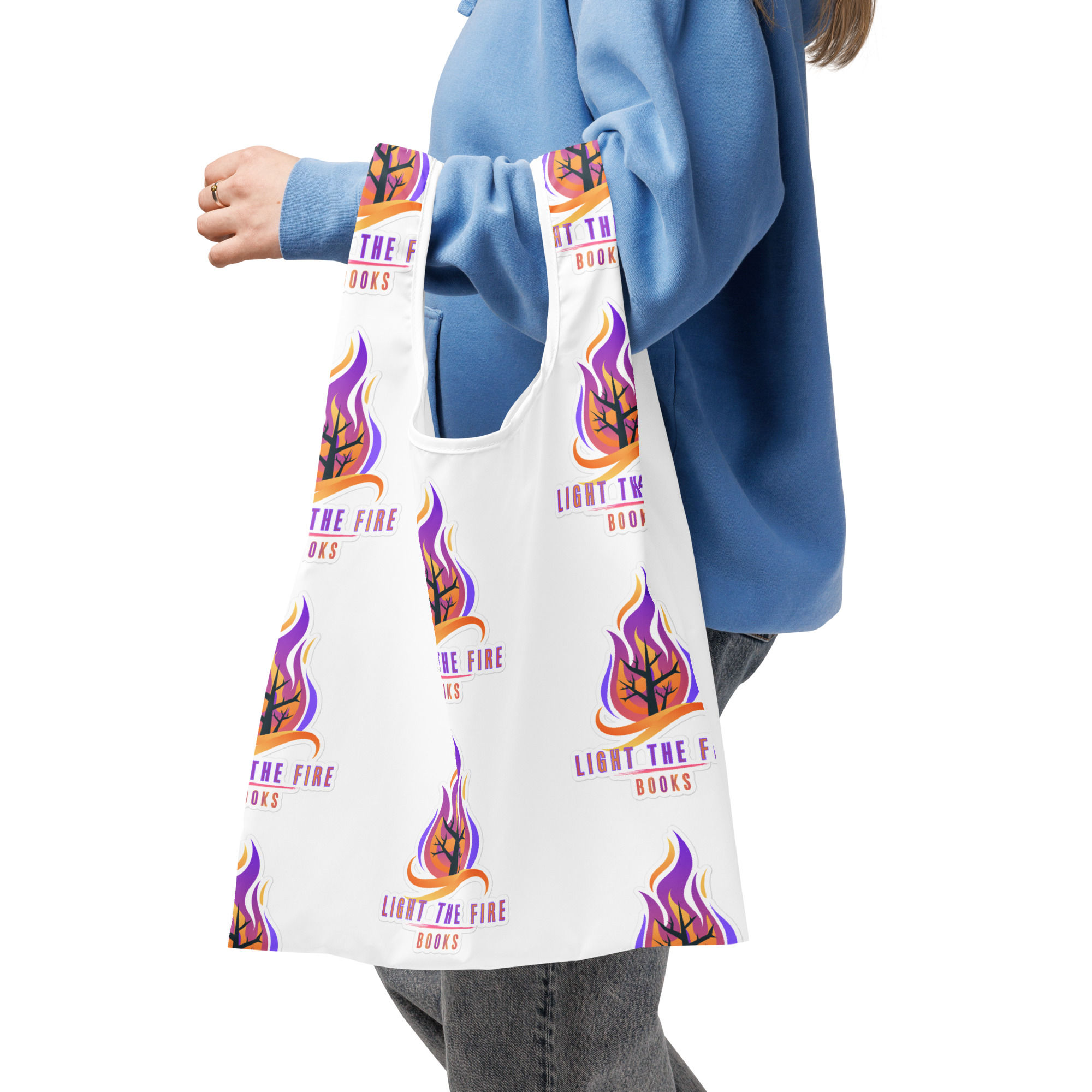 Shopping bag
