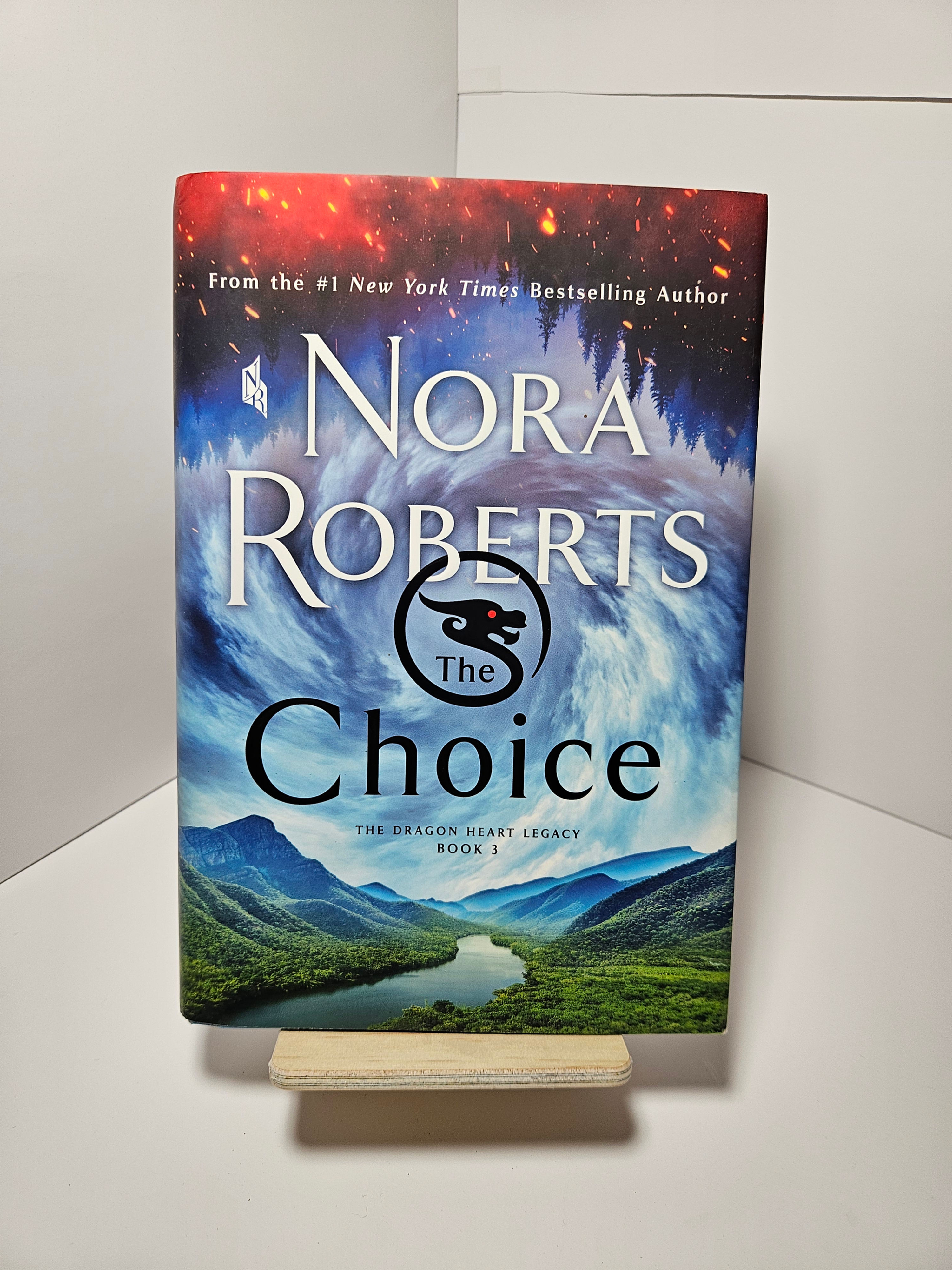 The Choice