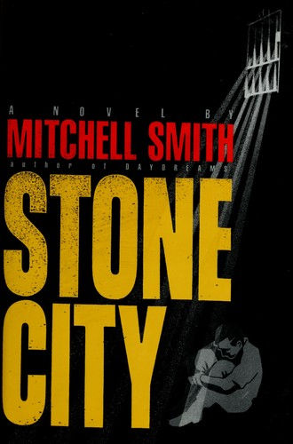 Stone City: A Novel