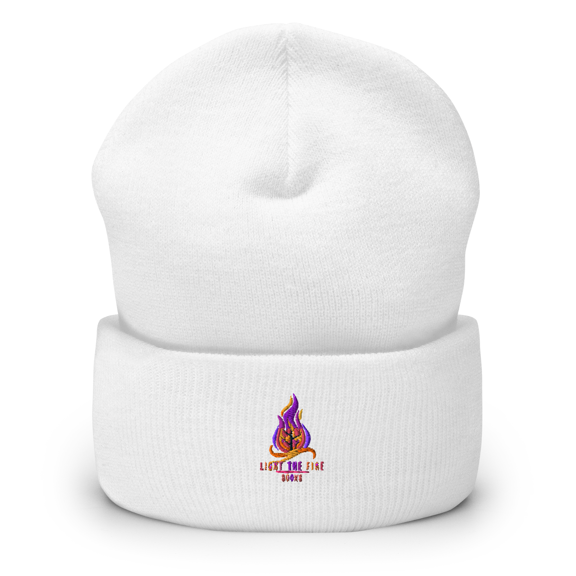 Cuffed Beanie | Yupoong 1501KC