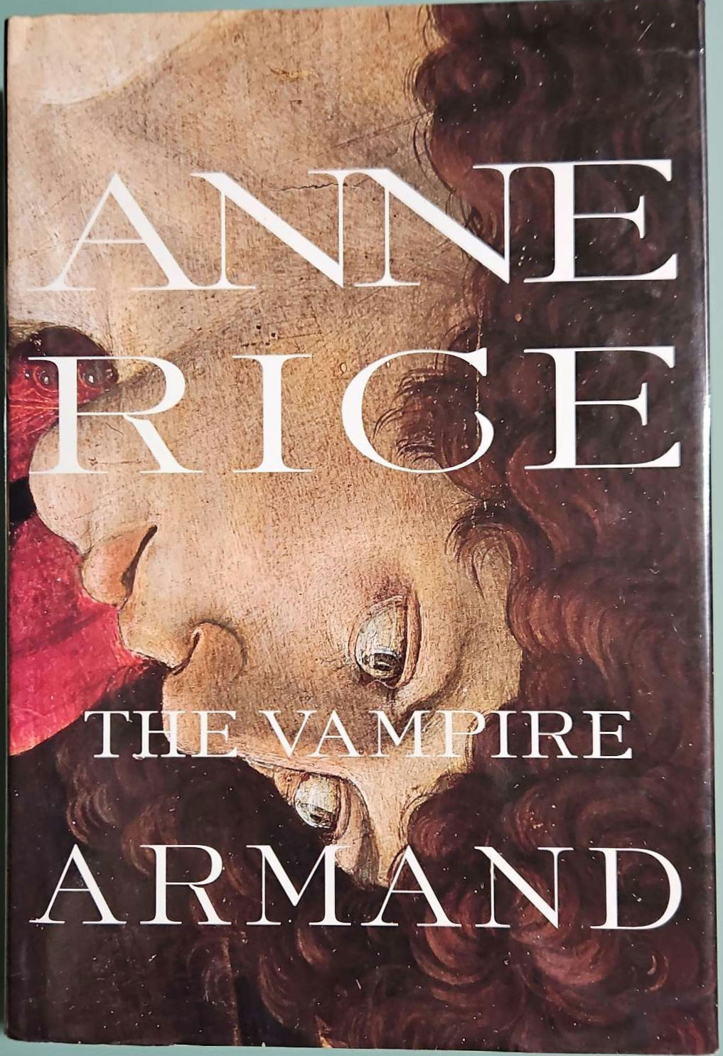 The Vampire Armand, The Vampire Chronicles