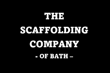The Scaffolding Company of Bath logo