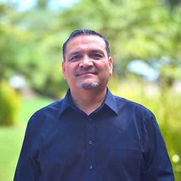 Pastor Joel Leyva