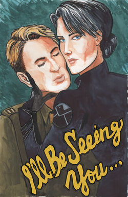 I'll Be Seeing You cover