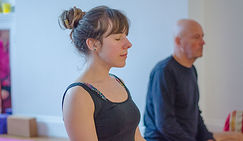 celestial waves meditation