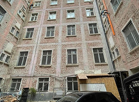 Монтаж на водостоци, подмяна на водосточни тръби