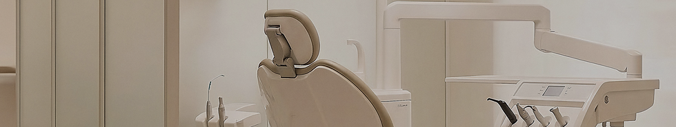 Modern Dental Chair