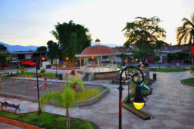 COMITAN-CHIAPAS