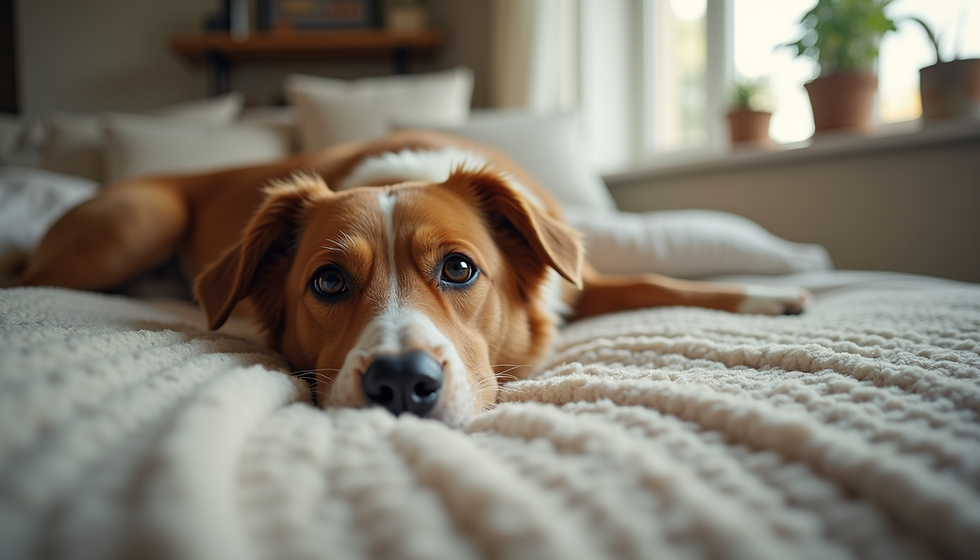 Essential Guide to Success as a Dusty Paws Foster Carer