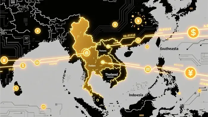 Southeast Asian investors accessing tokenized U.S. Treasuries via Ondo Finance