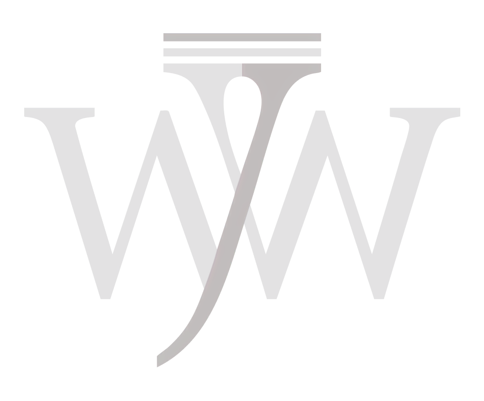 WJW Logo