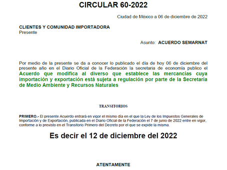 60-2022 SEMARNAT 06122022