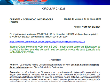 03-2022 NOM-004-SE-2021