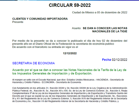 59-2022 NOTAS NACIONALES TIGIE 02122022