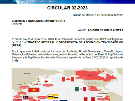 02-2023 CHILE-TIPAT