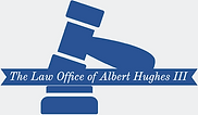 The Law Office of Albert Hughes the third