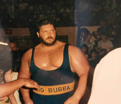 Big Bubba