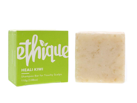 Favorite Things: Ethique Shampoo Bar